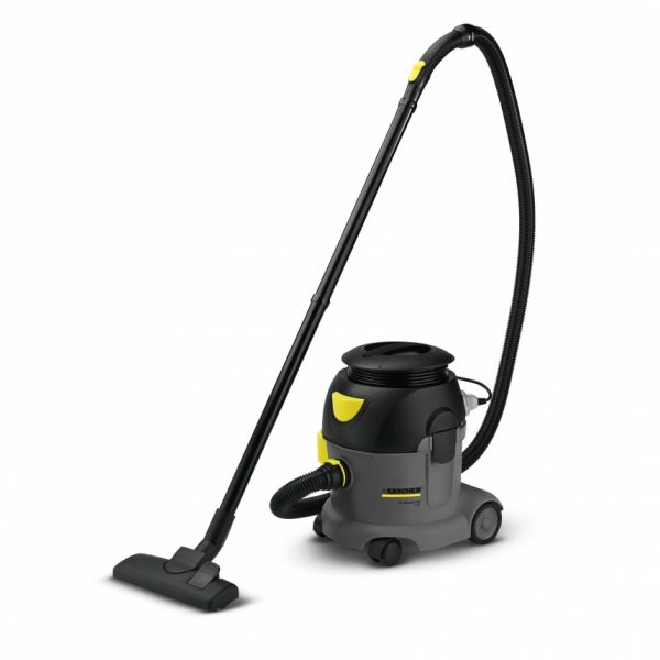 Karcher T10 - 800w Professional Tub Vac