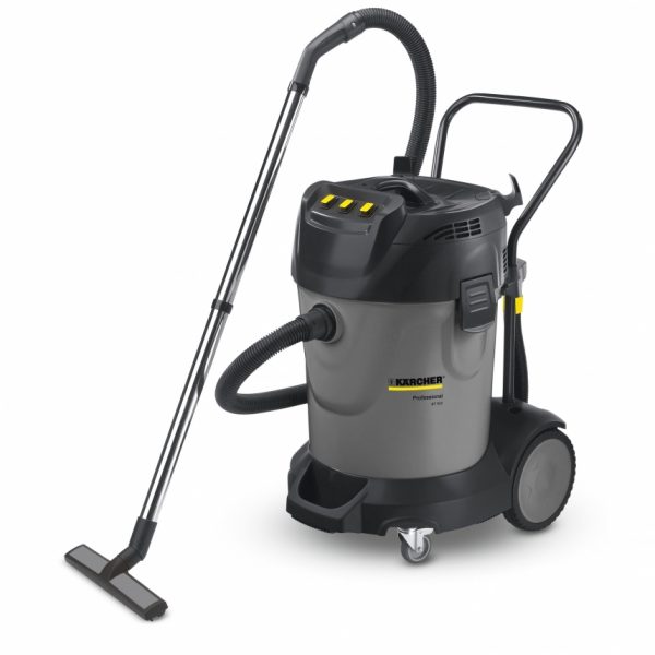 Karcher NT70/2 Adv Wet & Dry Vacum Cleaner