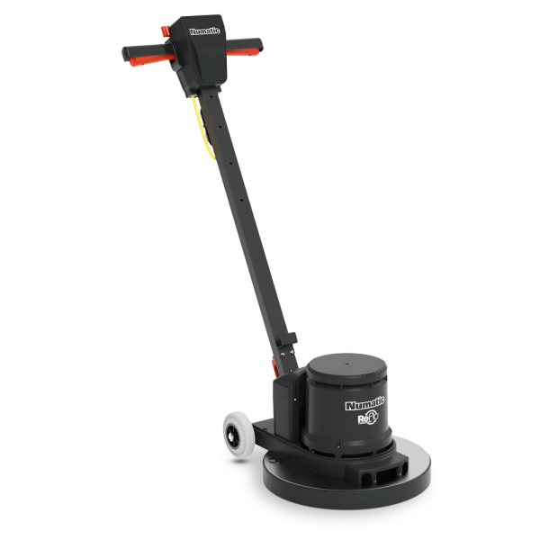 Numatic HFM1515-R Hurricane Floor Scrubber