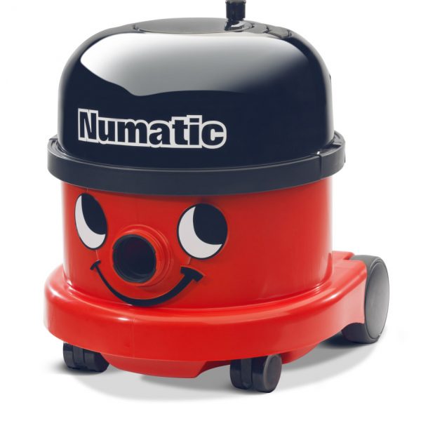 Numatic Henry Hoover HVR160 - Latest Model