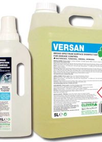 Clover Dose IT Versan - Disinfectant Cleaner Sanitiser Chemical