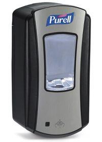 LTX-12 Touch Free 1200ml Dispenser