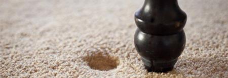PROTECT YOUR CARPETS