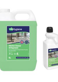 BioHygiene Kitchen Cleaner & Degreaser