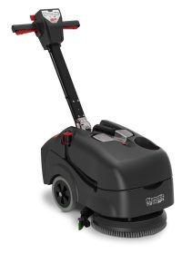 Numatic TTB1840NX-R Compact Scrubber Dryer