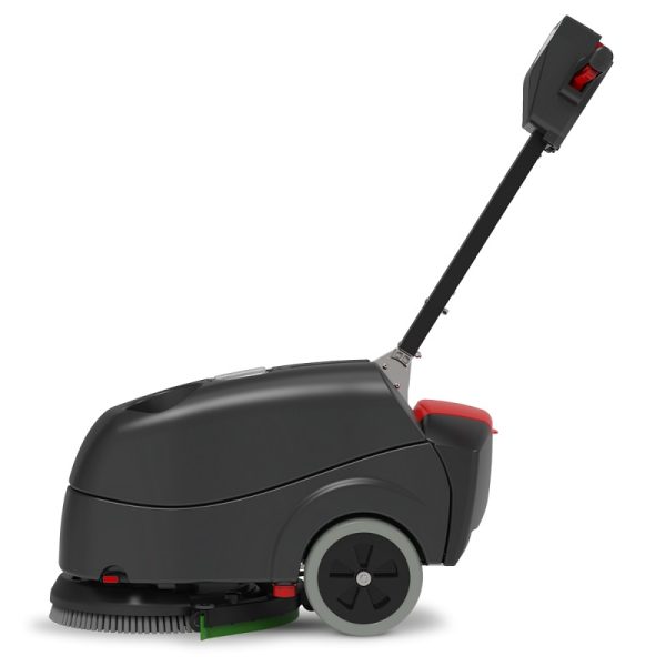 TTB1840NX-R Scrubber Dryer