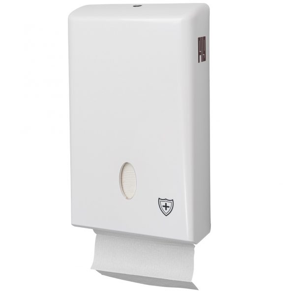 One Stop Compact Hand Towel Dispenser