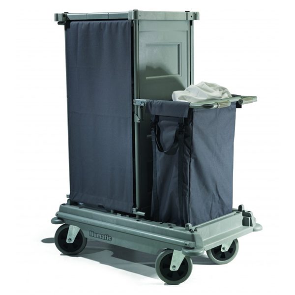 Numatic NKS11FF Housekeeping Trolley