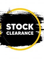 Clearance Products Update