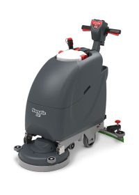 Numatic TT4045G Mains Driven Scrubber Dryer