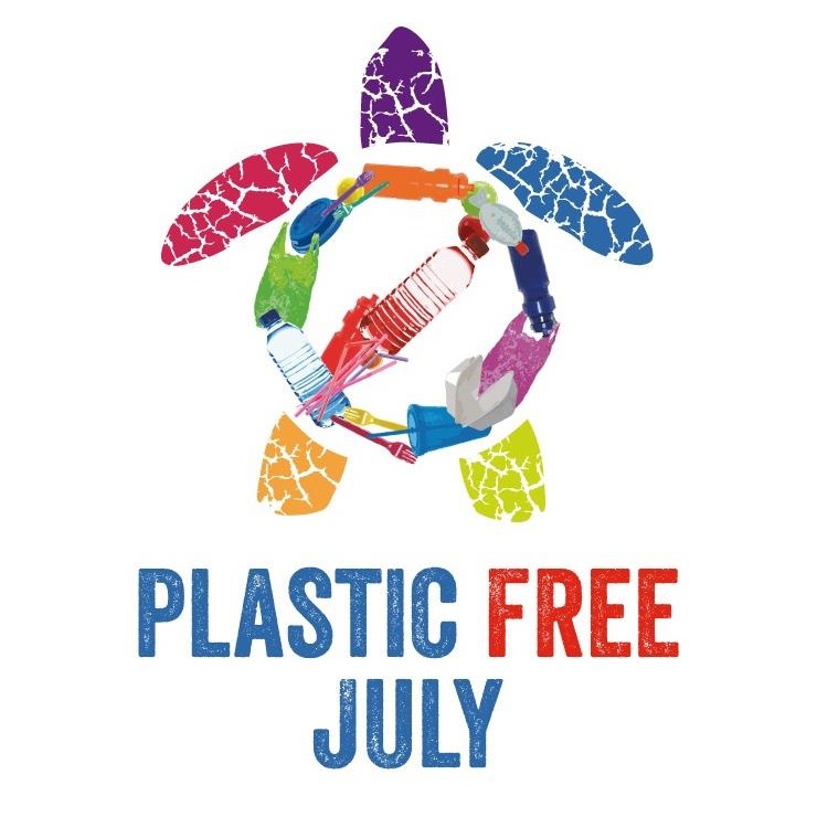 Plastic Free July Official 