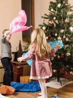 Festive Cleaning Tips