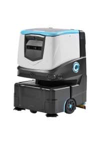 Cobi 18 Autonomous Floor Scrubber