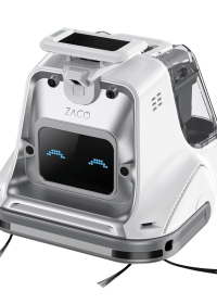 Zaco X1000 Commercial Cobotic Vacuum Cleaner