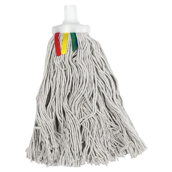 SYR 14oz Twine Mop Head - Interchange