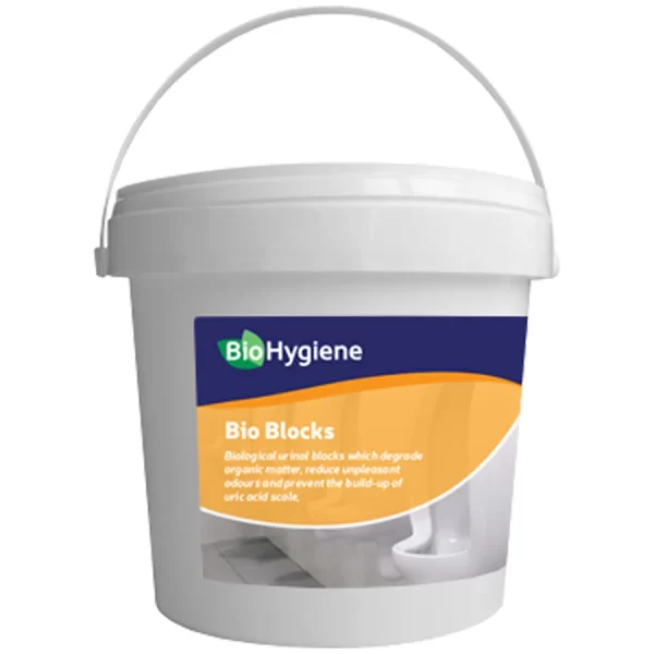 1.1kg BioHygiene Bio Blocks