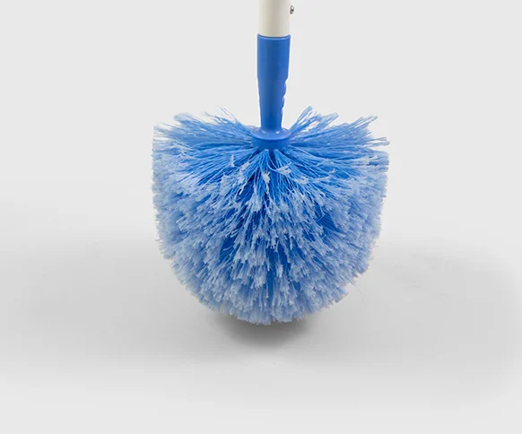 Cobweb Brush with Telescopic Handle