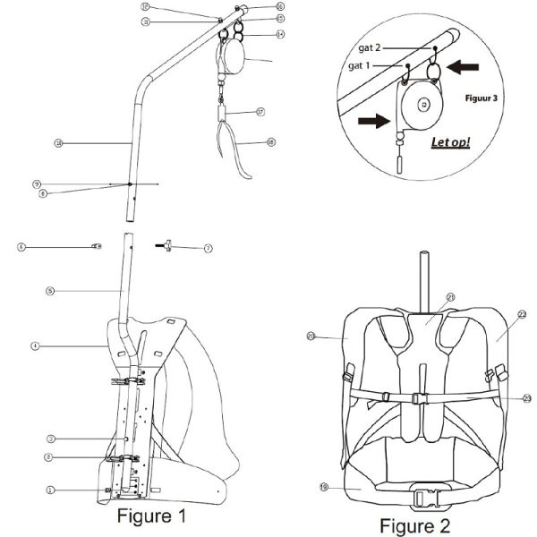 spacevac spacesuit