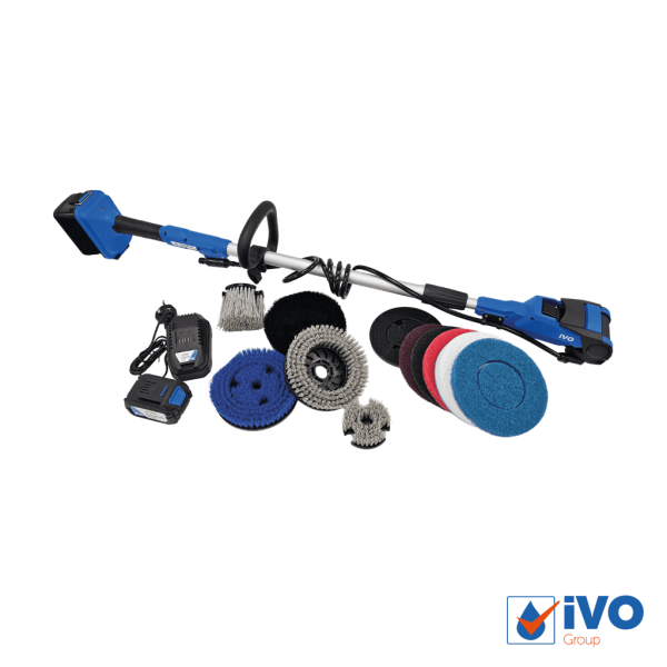 iVO PowerBrush XL 2.0