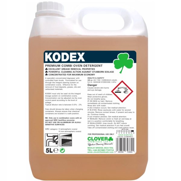 KODEX