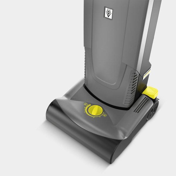 Karcher CV30/1 Upright Vacuum