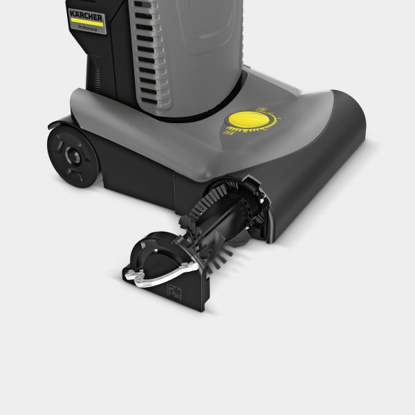 Karcher CV30/1 Upright Vacuum