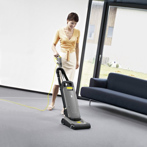 Karcher CV30/1 Upright Vacuum