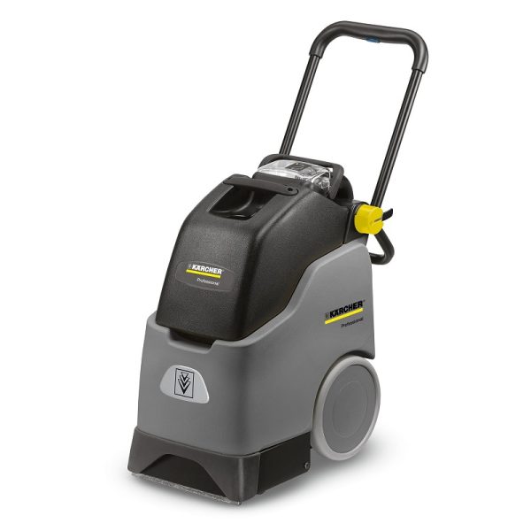 Karcher BRC 30/15C Carpet Spray-Extraction Cleaner