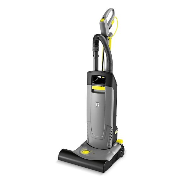 Karcher CV38/2 Upright Vacuum