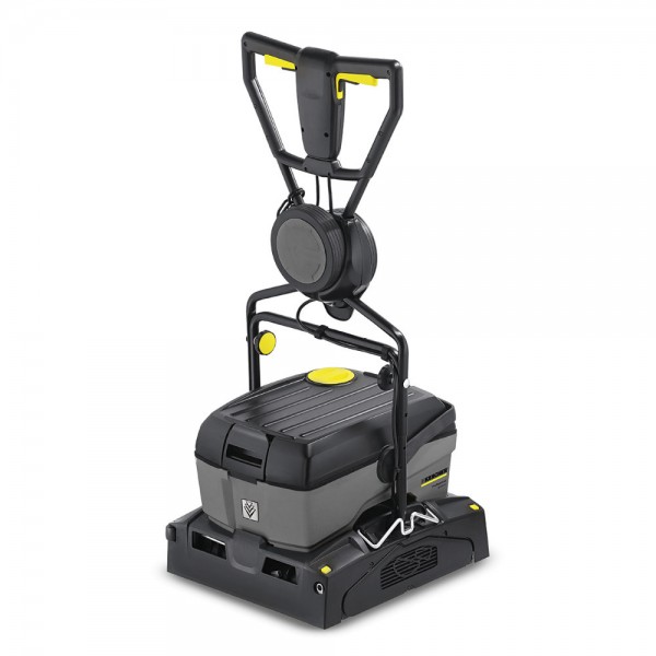 Karcher BR40/10C Scrubber Dryer