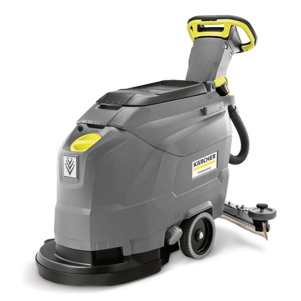 Karcher BD 43/35 C Battery Scrubber Dryer