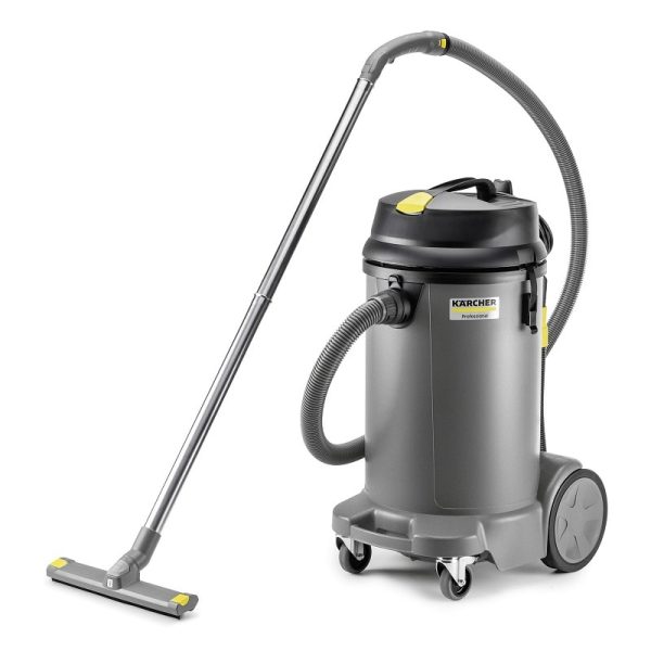 Karcher NT48/1 Wet & Dry Vacuum