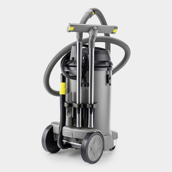 Karcher NT48/1 Wet & Dry Vacuum