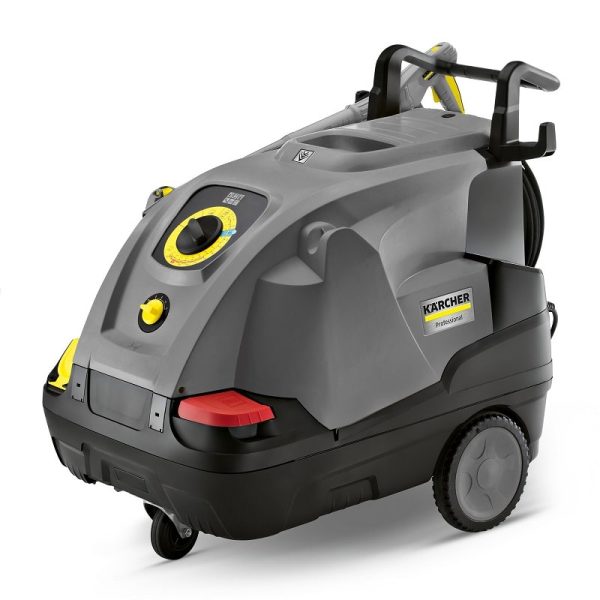 Karcher HDS 5/12 C Hot Water Pressure Washer