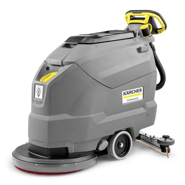 Karcher 50/50 C Bp Classic Battery Powered Scrubber Dryer