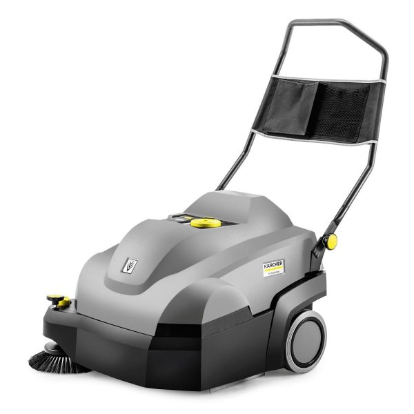 Karcher CVS 65/1 Battery Carpet Cleaner Sweeper