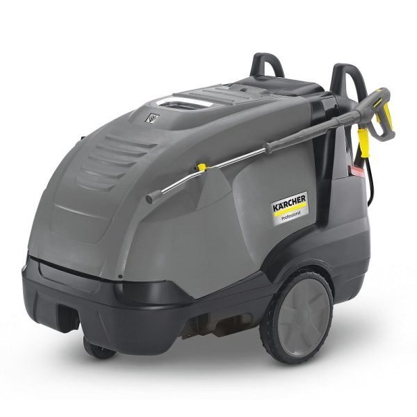 Karcher HDS 7/10-4M Hot Water Pressure Washer