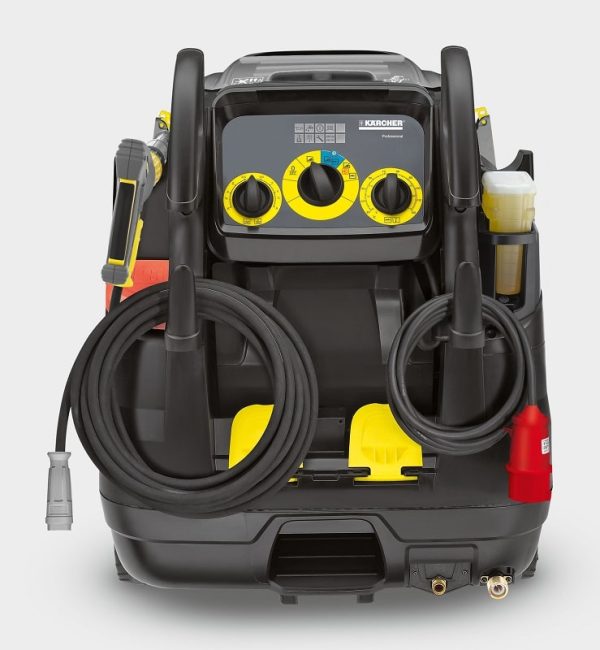 Karcher HDS 7/10-4M Hot Water Pressure Washer