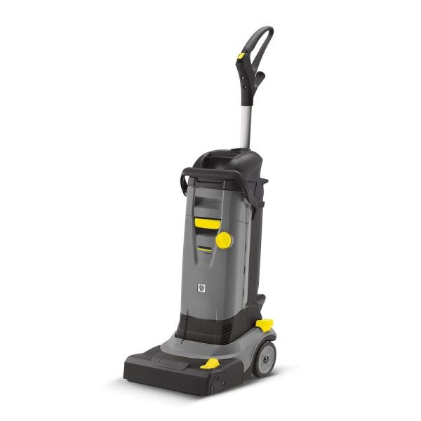 Karcher BR30/4 Scrubber Dryer