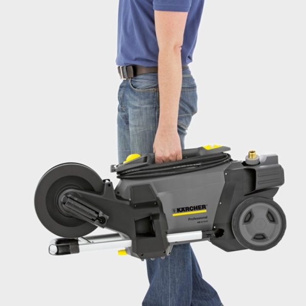 Karcher HD 5/12 CX Plus Pressure Washer