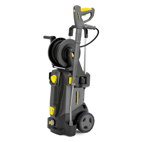 Karcher HD 6/13 CX Plus Pressure Washer