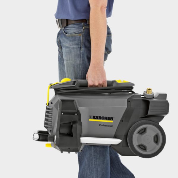 Karcher HD 6/13 CX Plus Pressure Washer