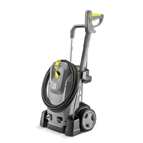 Karcher HD 7/12-4 M Plus Pressure Washer