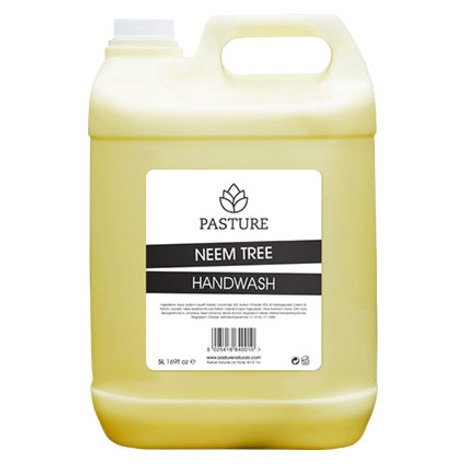 Pasture Naturals 5L Neem Tree Refreshing Hand Wash