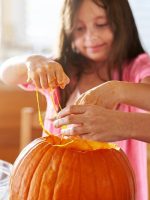 Halloween Cleaning Tips