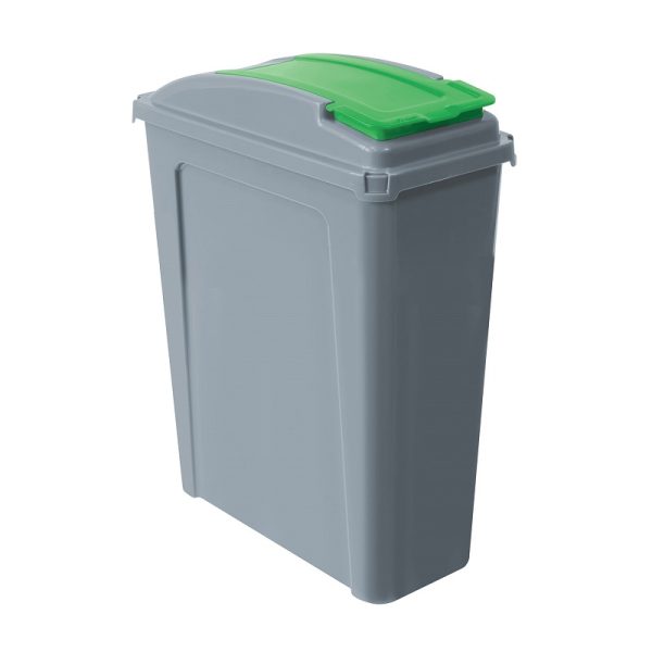 EWR25GN recycling bin