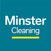 minster cleaning logo