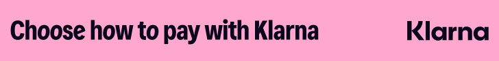 choose how to pay with klarna strip