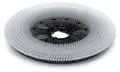 650mm (26") Nyloscrub Shampoo Brush - Fits TT6650