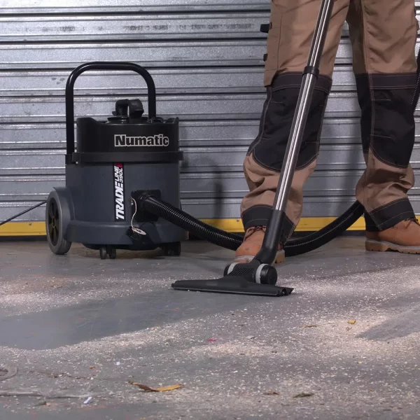 Numatic TEL390S L-Class Vacuum